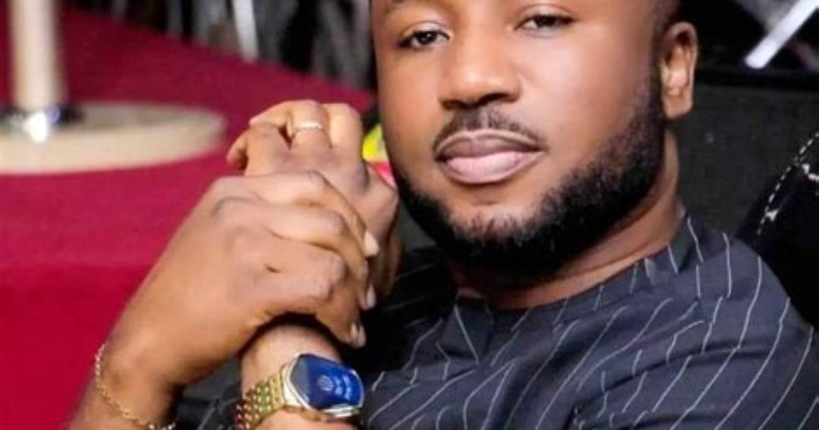 Is Gozie Okeke Dead? Accident and Biography Details About the Singer