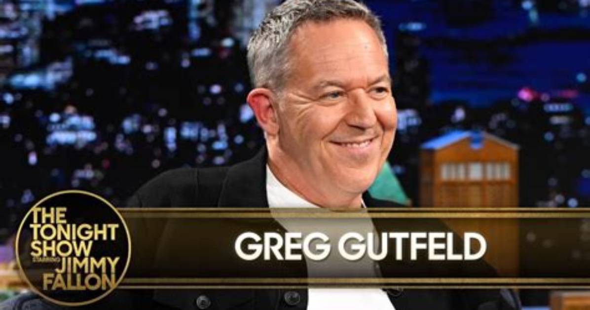 Is Greg Gutfeld Jewish? - Exploring His Religious Background