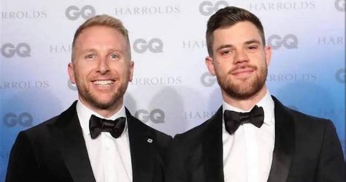 Is Hamish Macdonald Really a Gay? You Won’t Believe What We Found out!