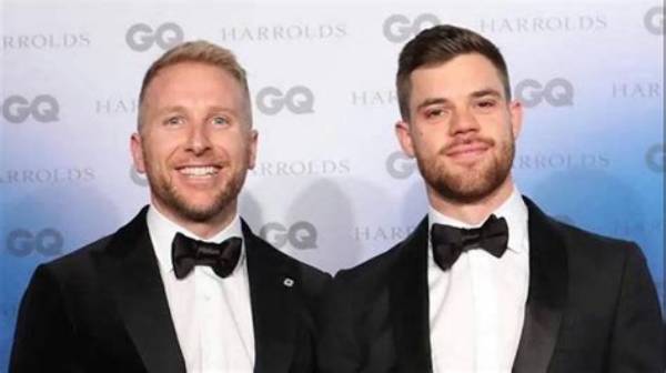Is Hamish Macdonald Really a Gay? You Won’t Believe What We Found out!