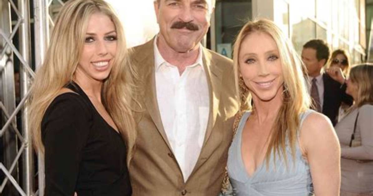 Is Hannah Selleck Married? the Truth Behind the Rumors