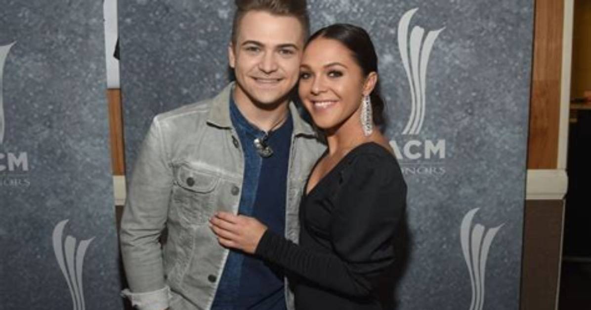 Is Hunter Hayes Gay? Sexuality Partner and Family