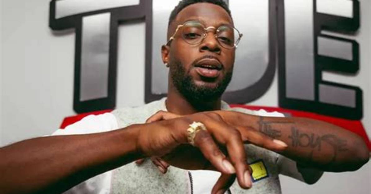 Is Isaiah Rashad Gay? Respond Past Controversy About His Sexuality at Coachella