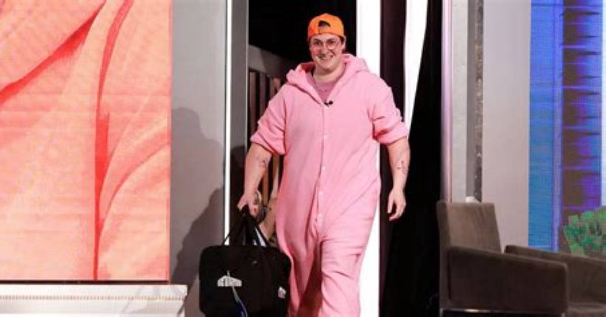 Is Izzy from Big Brother Actually Transgender? Find out Here!