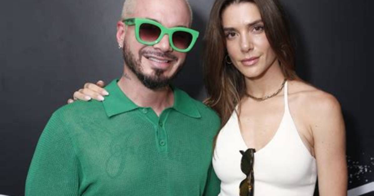 Is J Balvin Married? Is He Gay? Sexuality and Gender Revealed