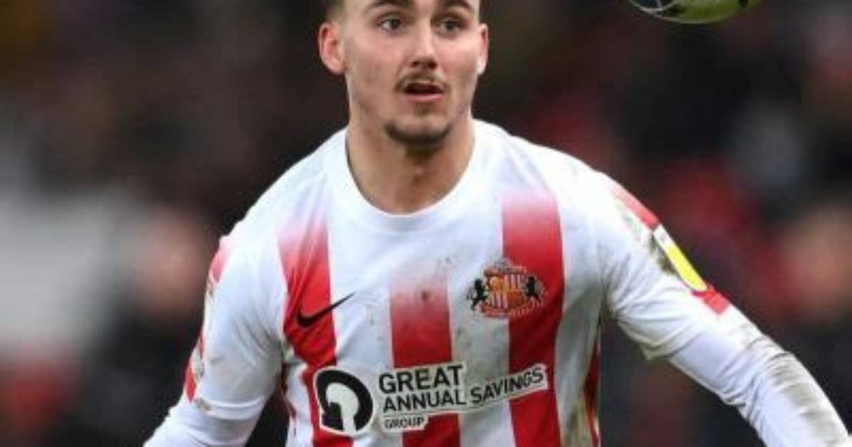 Is Jack Diamond Fired? Sunderland Star Net Worth Before Arrest