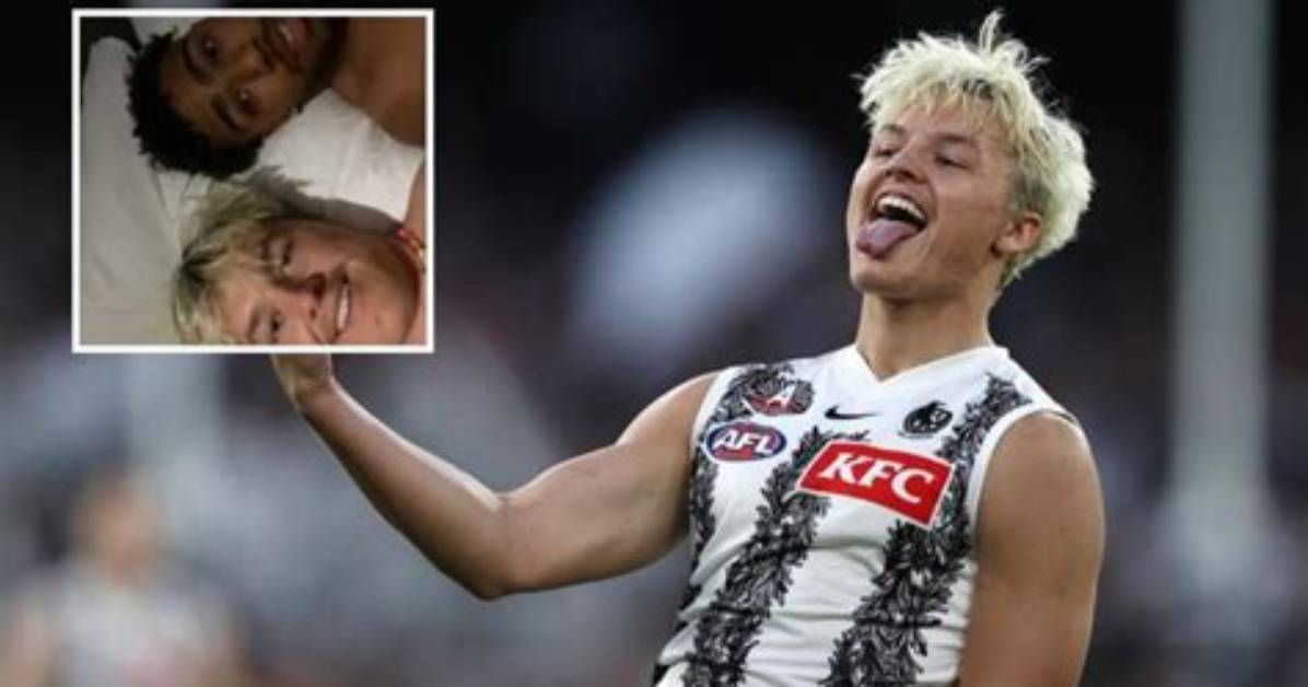 Is Jack Ginnivan Gay? Upsetting Tiktok Video Rating Women on Twitter Sparks Controversy