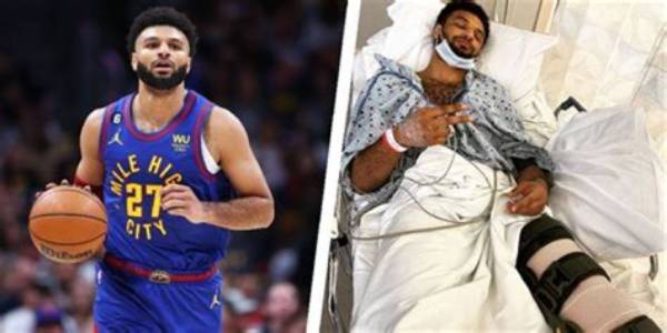 Is Jamal Murray Muslim? Ethnicity Religion & Nationality of the Basketball Player