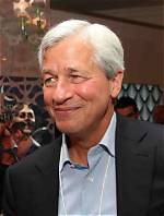 Is Jamie Dimon Jewish? Uncover the Truth About His Religious Affiliation