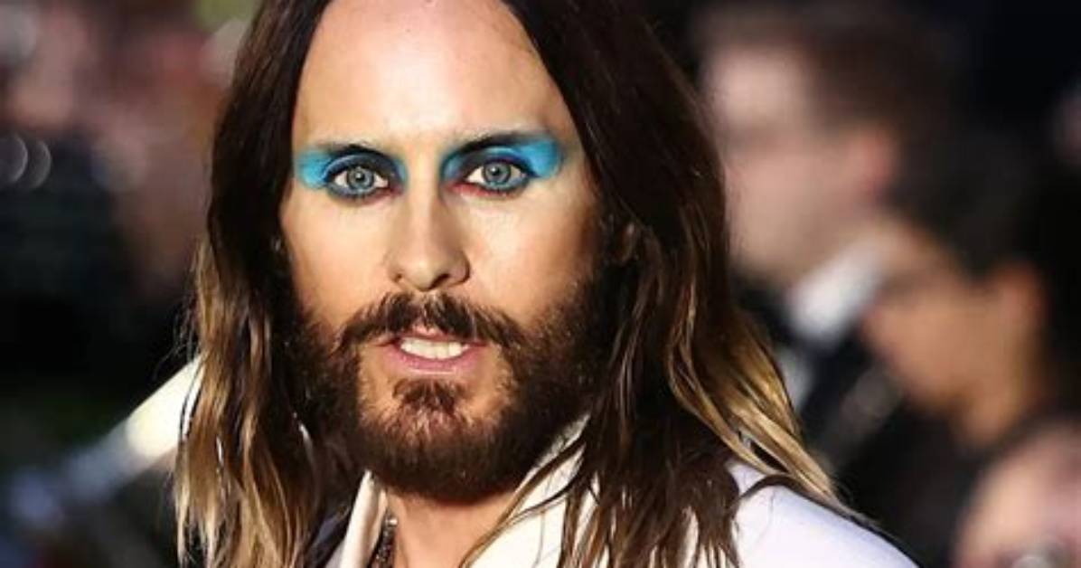 Is Jared Leto Gay or Bi? Which Movie Character Fueled His Gay Rumors?