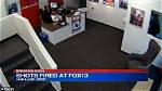 Is Jarrad Nathan Mentally Ill? Fox13 Shooting Suspect’s Possible Motive Shared by Friend