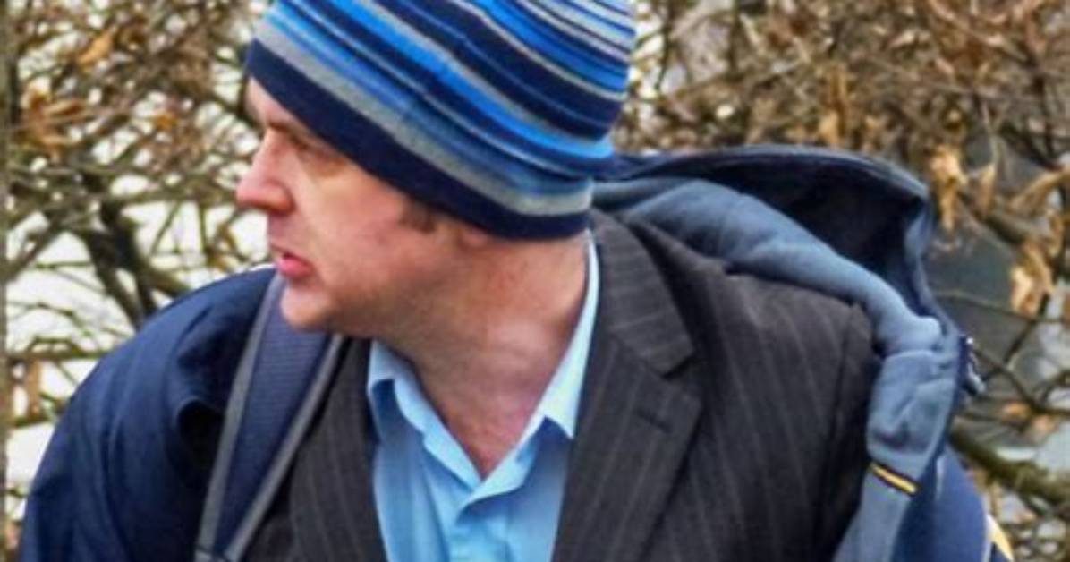 Is Jason Croker from Suffolk Still in Jail, Where Is He Now/Today?