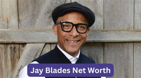 Is Jay Blades Gay? Age, Height, Net Worth