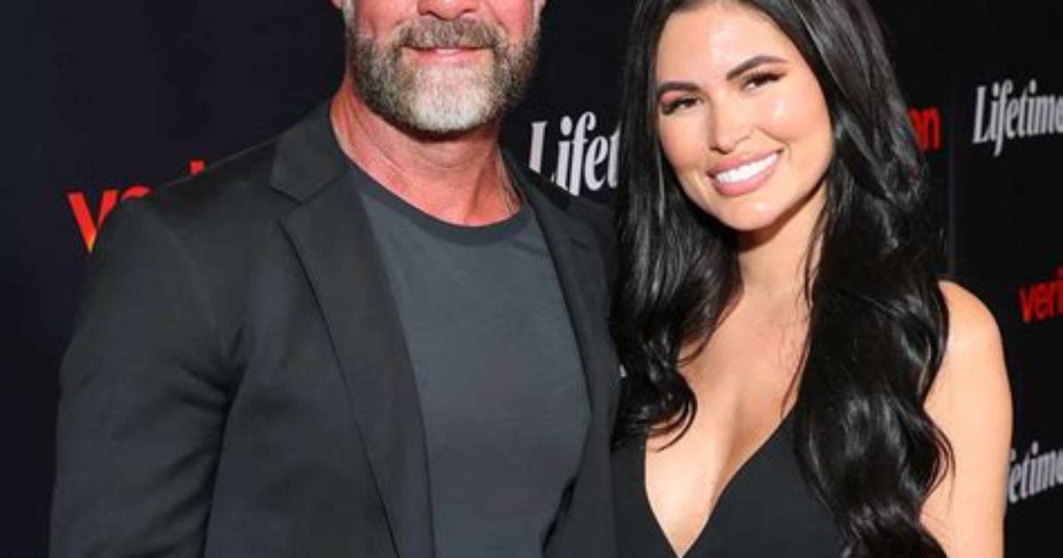 Is Jay Harrington Still Married: Uncovering the Truth Behind the Rumors