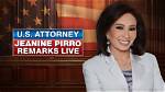 Is Jeanine Pirro's Heart Taken?
