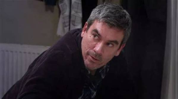 Is Jeff Hordley Leaving Emmerdale? Fans Wonder If the Actor Might Have Given a Hint on If Character Dies