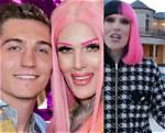 Is Jeffree Star Single or Dating? a Look at Beauty Mogul’s Love Life