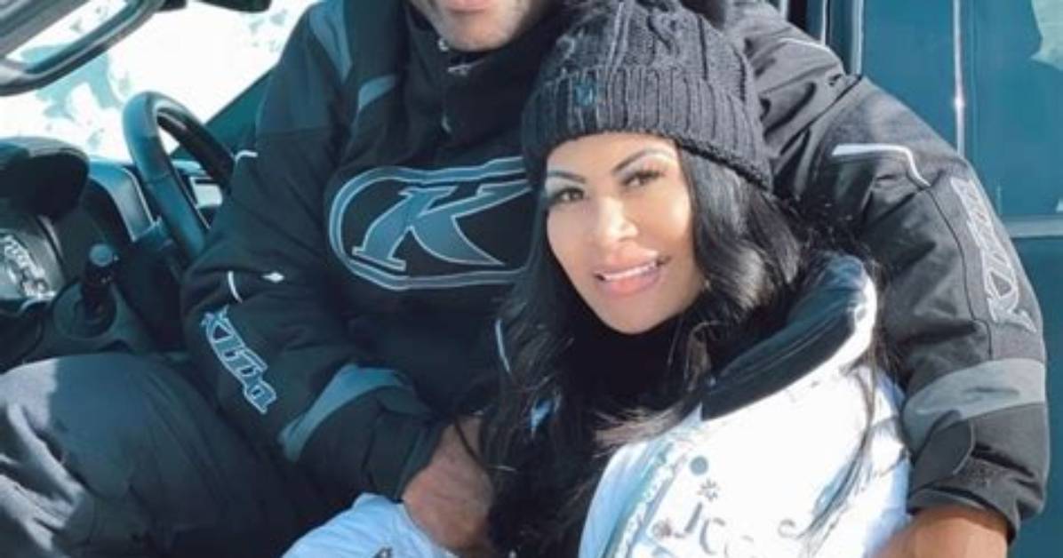 Is Jen Shah Married? Jennifer Shah Biography, Age, Instagram, Height, Husband and More