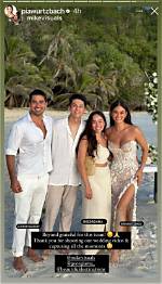 Is Jeremy Jauncey Married? Find out the Entrepreneur’s Ethnicity & Nationality