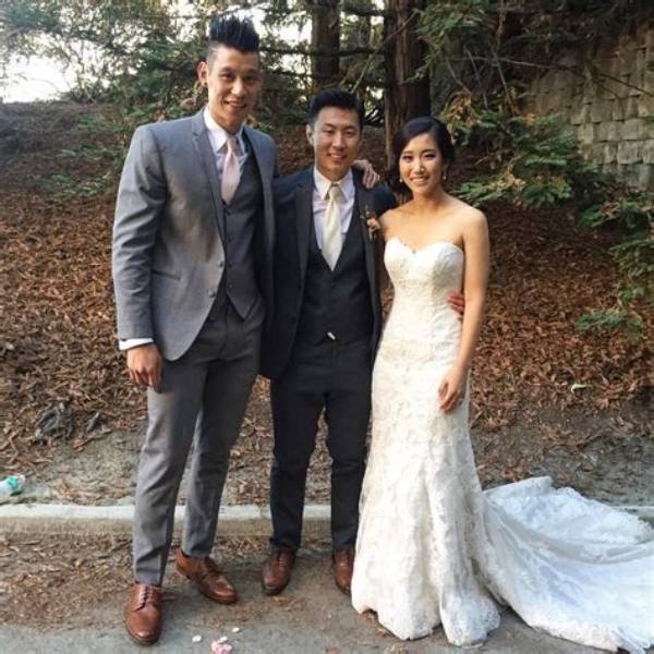 Is Jeremy Lin Married to Wife? or Dating Girlfriend? Past Relationships