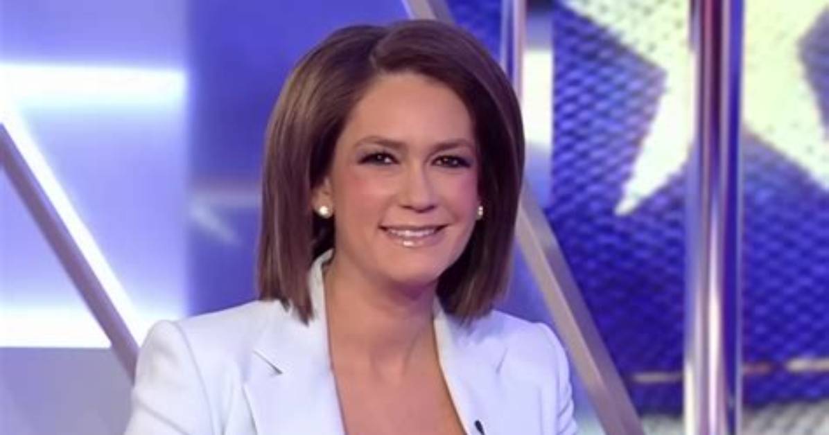 Is Jessica Tarlov Leaving "The Five"? Here's What We Know