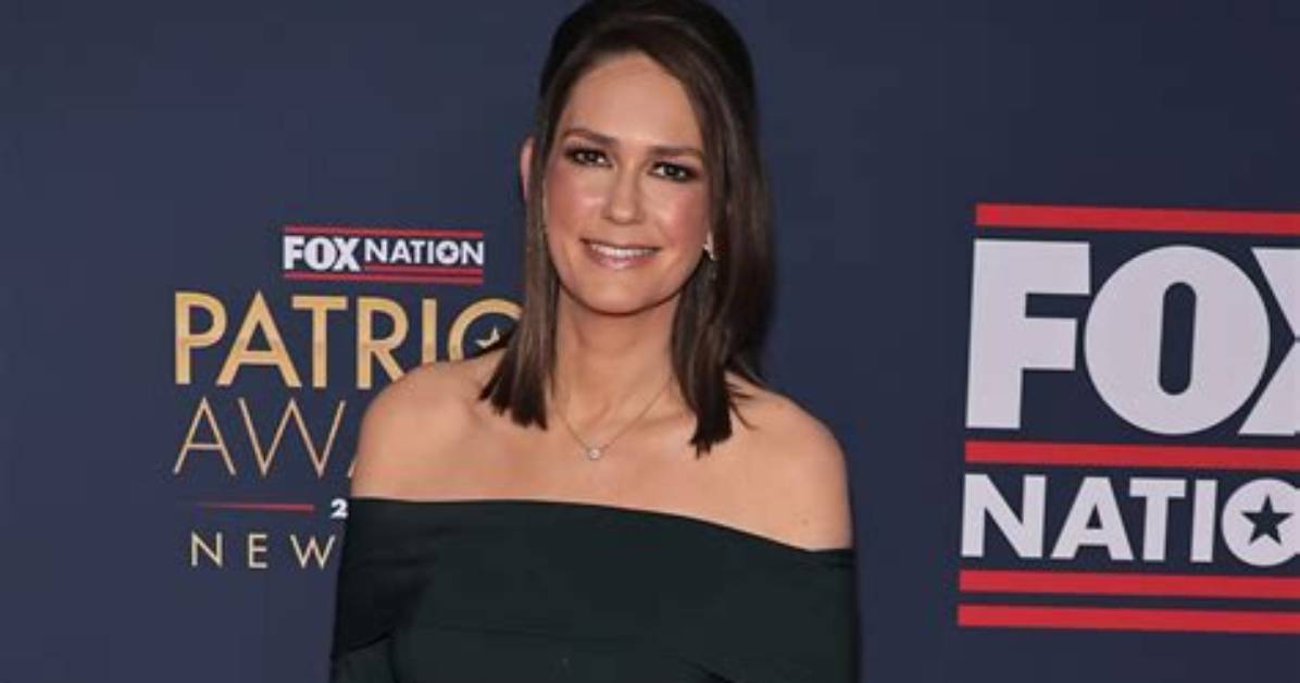 Is Jessica Tarlov Saying Farewell to Fox News? Latest Updates