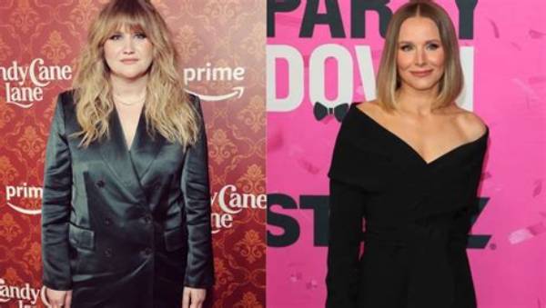 Is Jillian Bell Related to Kristen Bell? Relation Between the Actress Explained