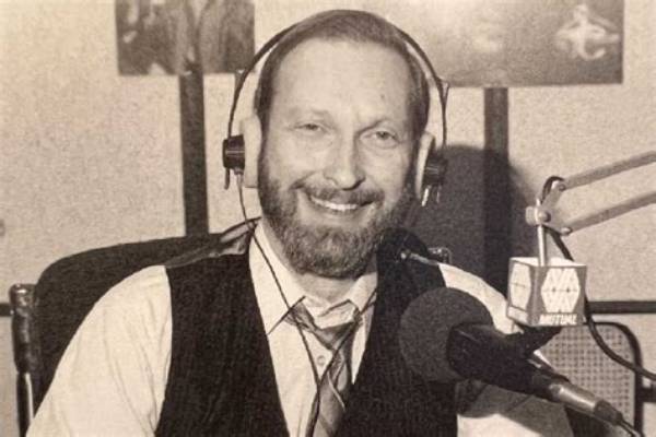 Is Jim Bohannon Ill? What Happened to Him- Health and Illness Update