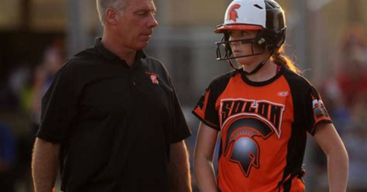 Is Jim White from Clear Creek Amana in Jail? Softball Coach Charged on Student Abuse