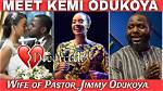 Is Jimmy Odukoya Still Married: the Truth Revealed