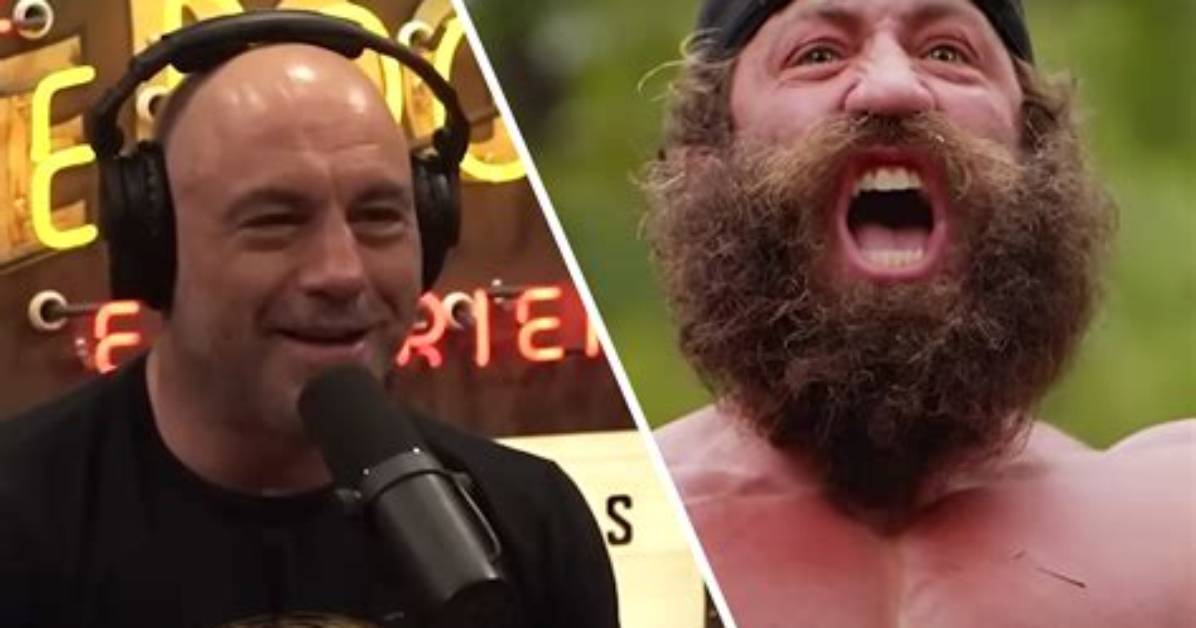 Is Joe Rogan Dead? Breaking News and Updates