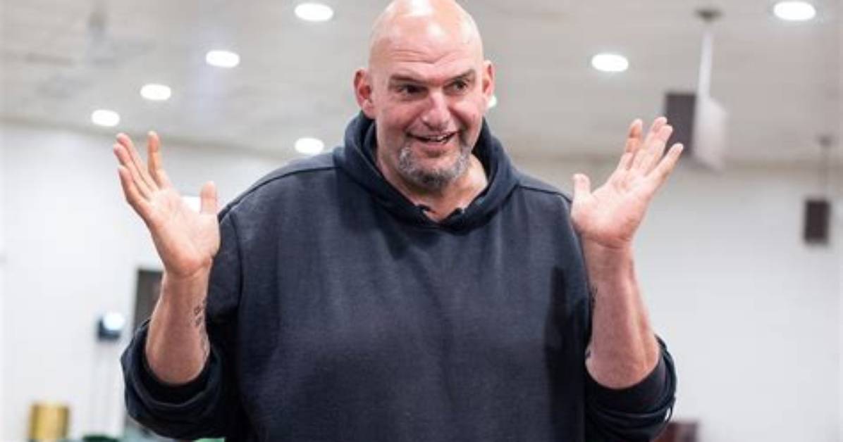Is John Fetterman Jewish? Learn the Truth About His Religious Beliefs