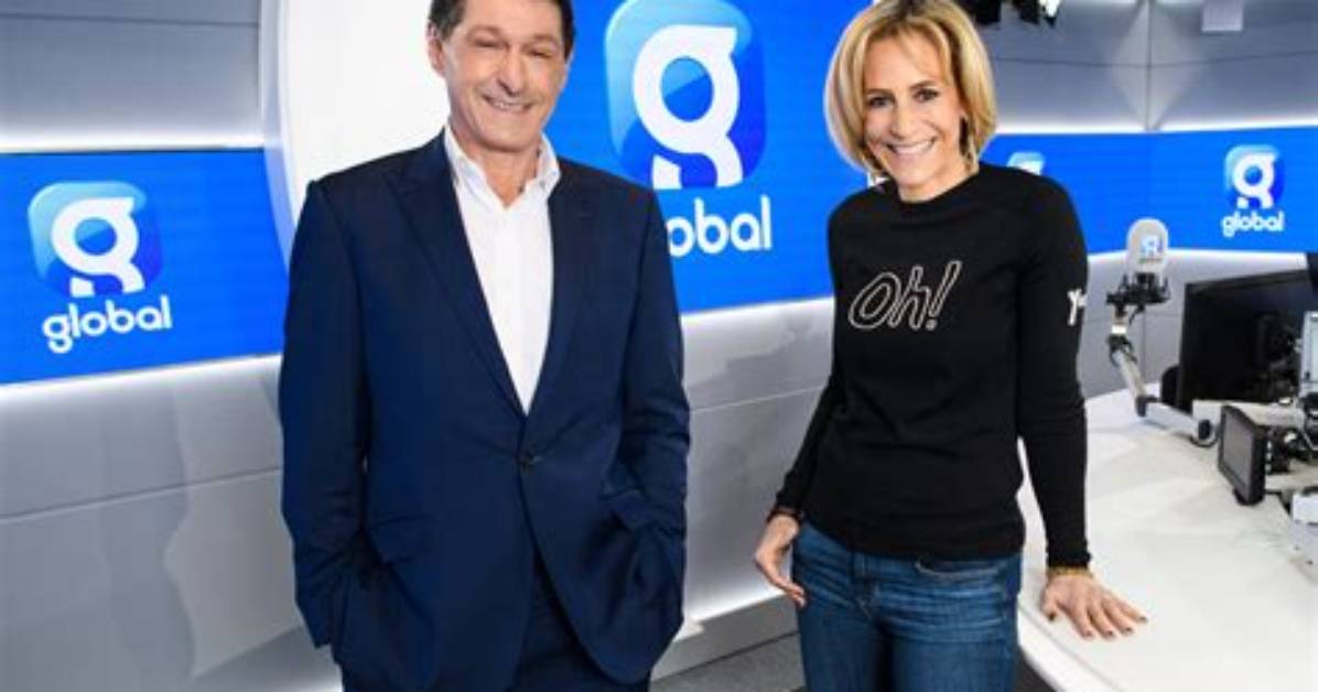 Is Jon Sopel Leaving Bbc? Where Is He Now? New Job Details to Know