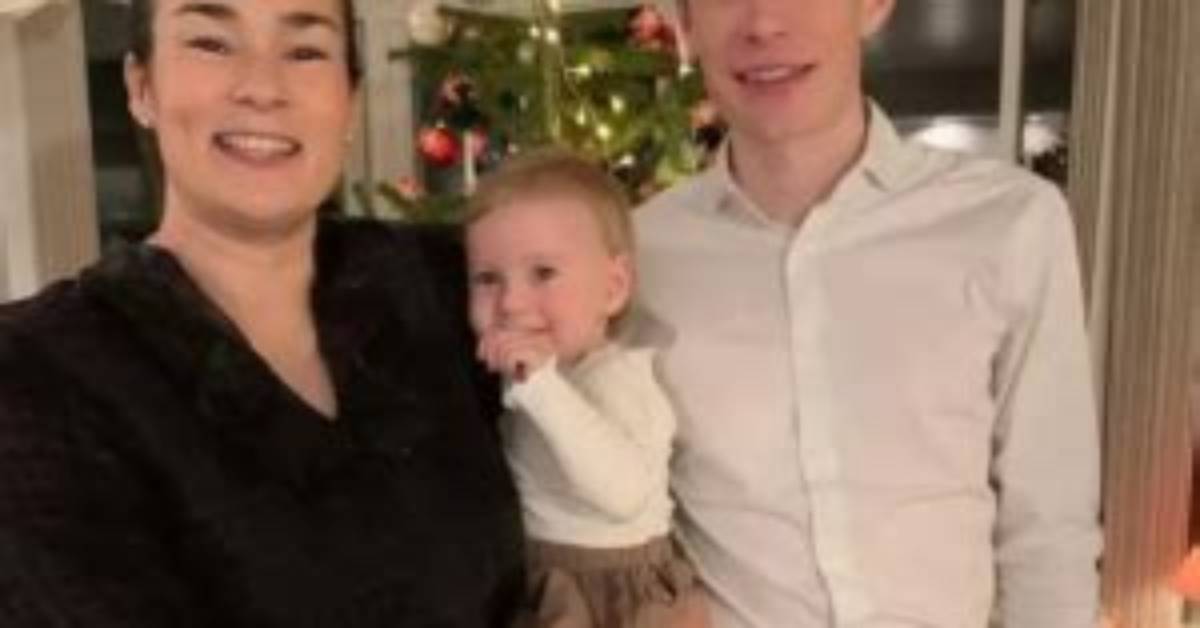 Is Jonas Vingegaard's Wife Expecting? the Latest Scoop