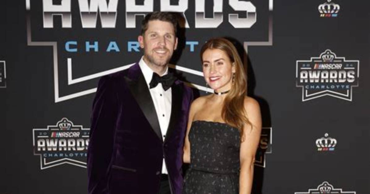 Is Jordan Fish Still with Denny?