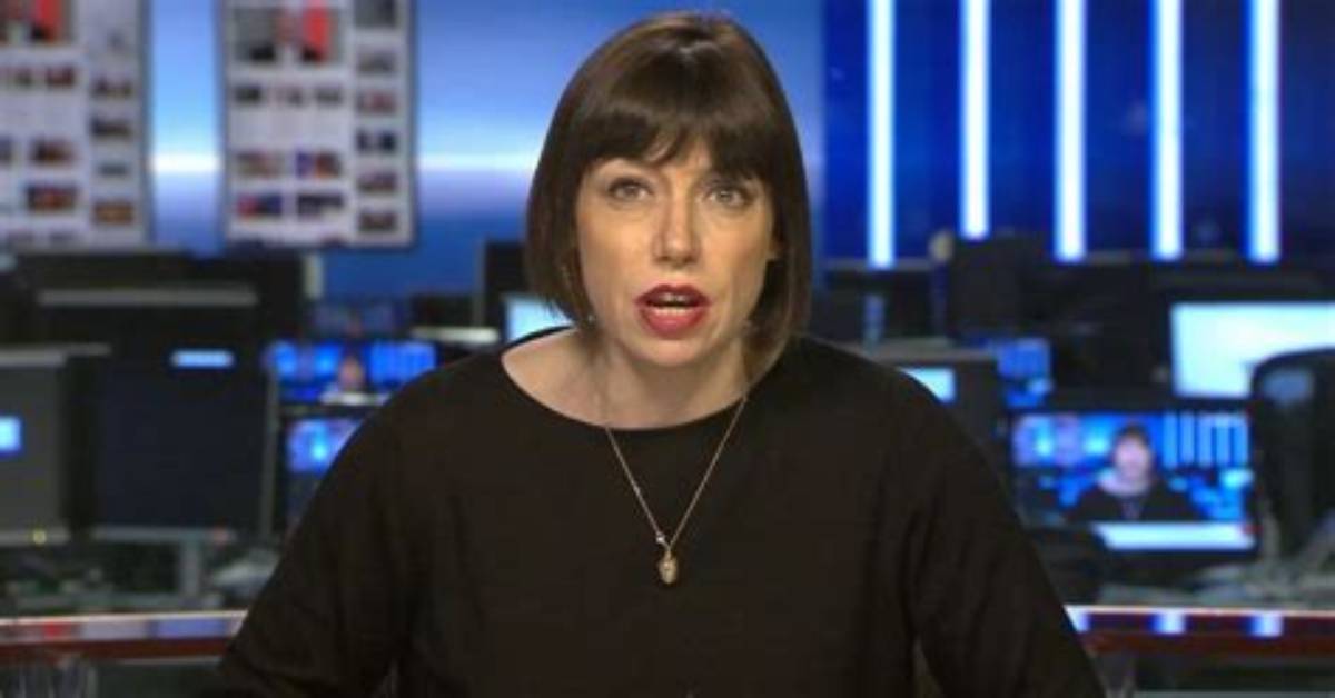 Is Journalist Beth Rigby Suspended? All About the Boris Johnson Interview and Twitter