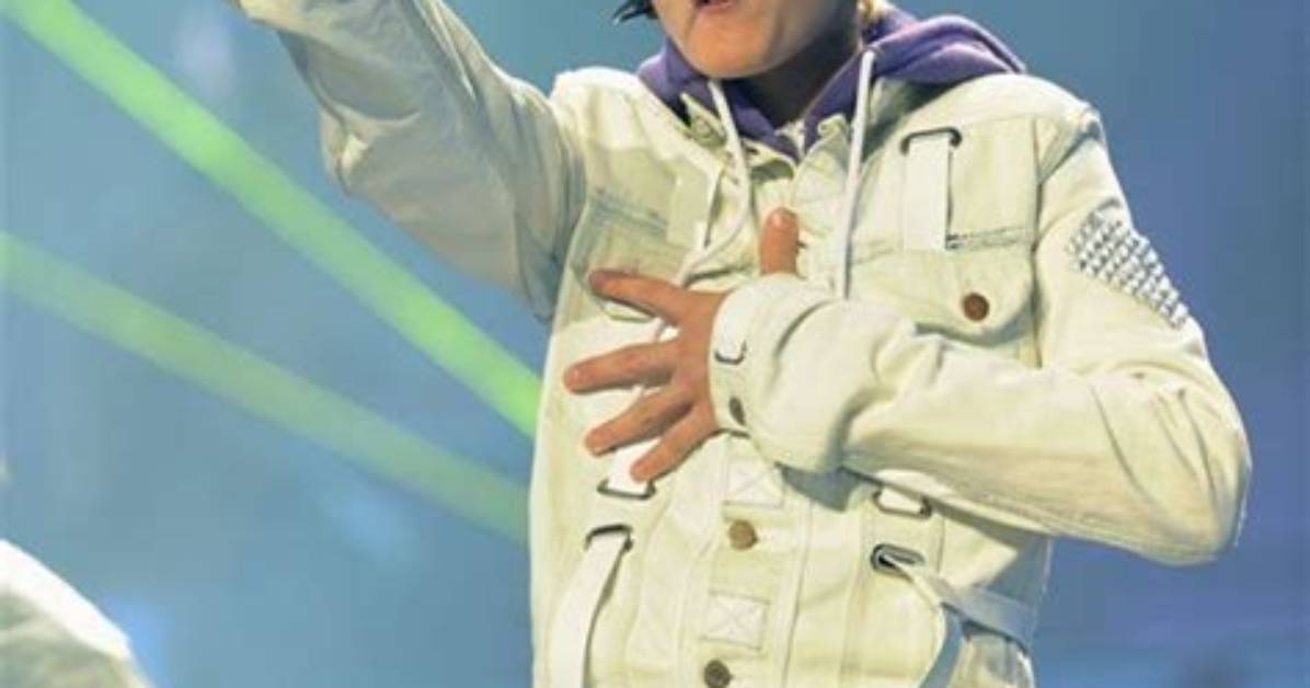 Is Justin Bieber an Actor? Exploring His Multifaceted Career