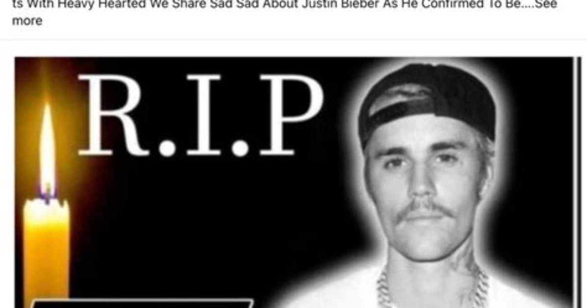 Is Justin Bieber Dead? Unraveling the Truth Behind the Rumors