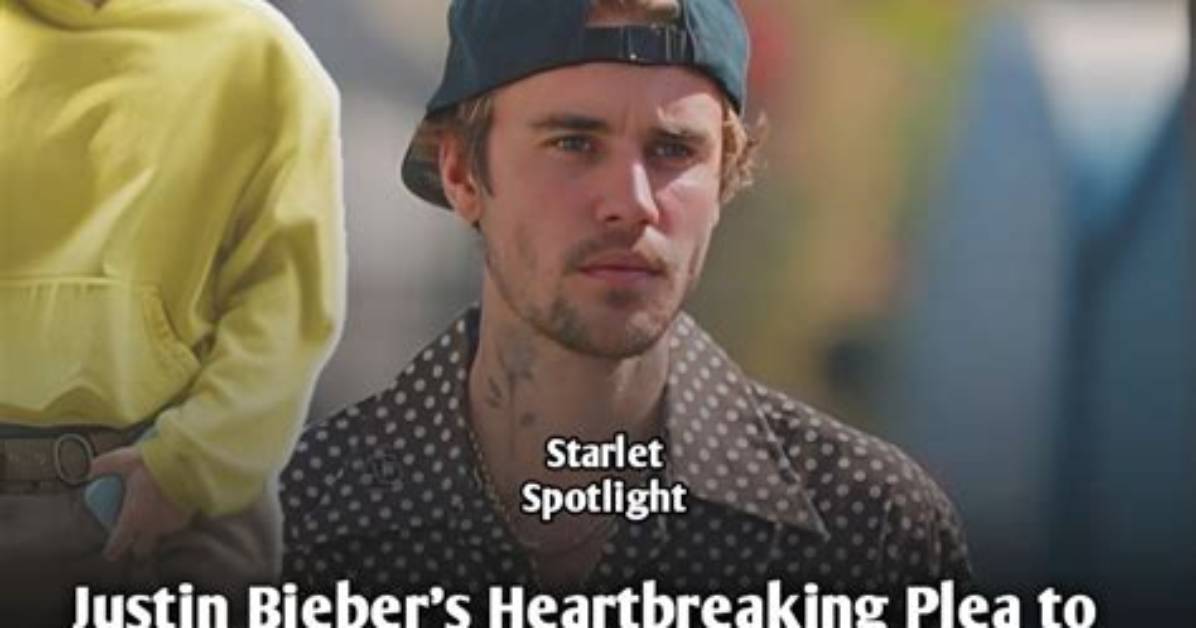Is Justin Bieber Facing Mortality? the Truth Behind the Rumors