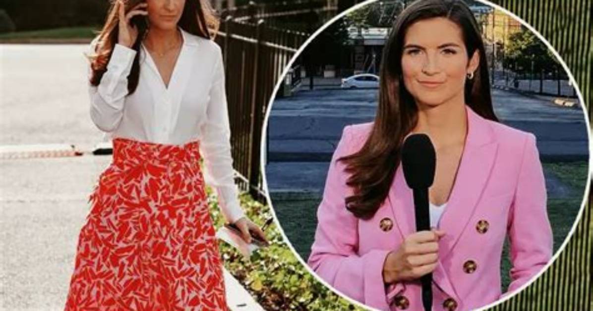 Is Kaitlan Collins Married? Discoveries and Insights