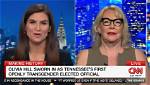 Is Kaitlan Collins Transgender: Exploring the Speculations