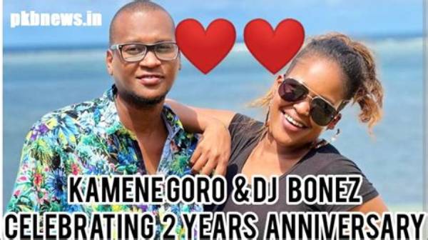 Is Kamene Goro Fired? Where Is She Going After Leaving Kiss Fm? Net Worth