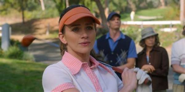 Is Karen Baldwin Dead? Is Shantel Vansanten Leaving for All Mankind?