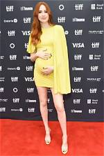 Is Karen Gillan Pregnant in 2022? Facts About the Personal Life of the Bubble Cast