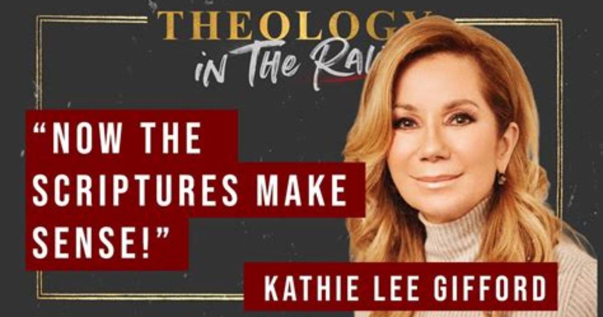 Is Kathie Lee Gifford Jewish? Details on Her Religion and Faith