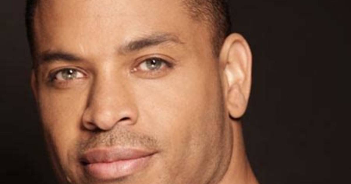 Is Keith Hodge Married to Wife? or Dating a Girlfriend? 3 Kids.