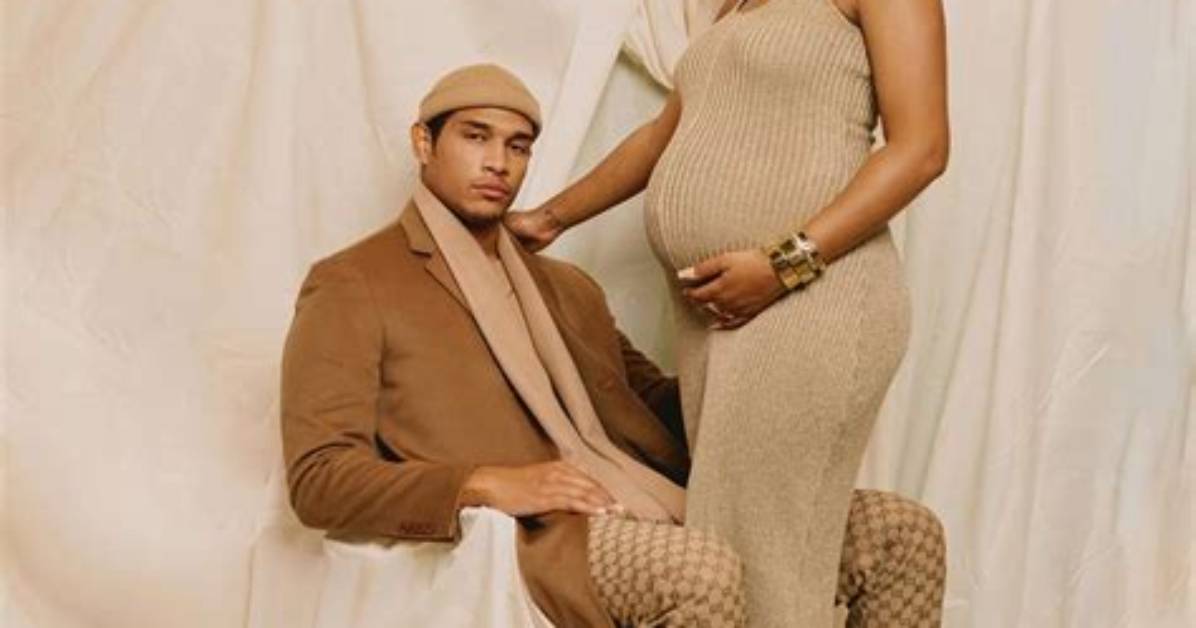 Is Keke Palmer Real Pregnant? Breakup with Darius Jackson- Facts or Rumors Explained