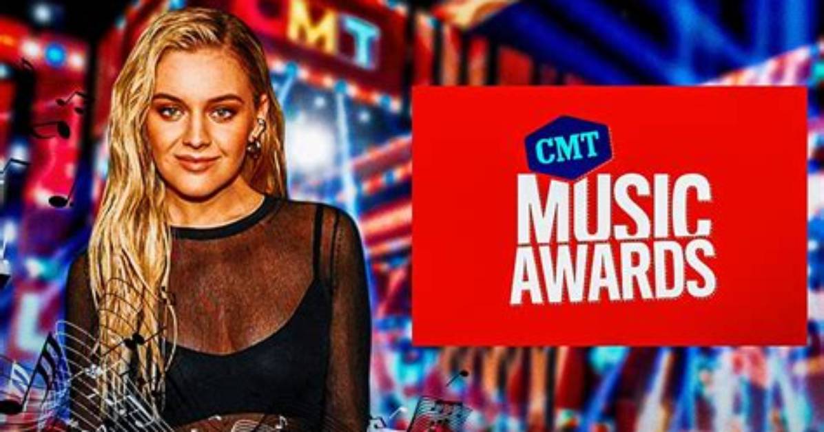 Is Kelsea Ballerini Sick? Singer Hosting Cmt Awards from Home Making Fans Worry About Her