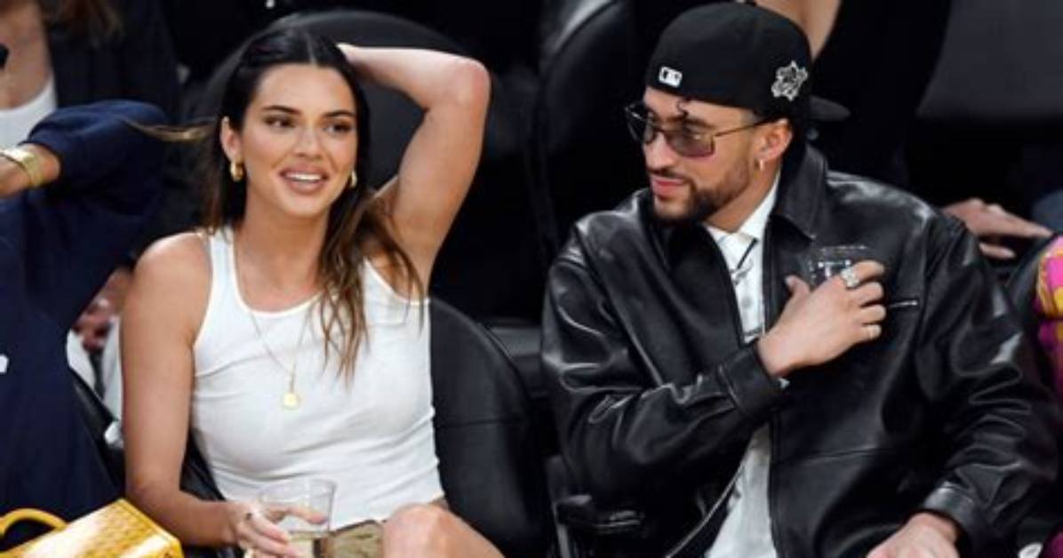 Is Kendall Jenner Pregnant? the Truth Behind the Rumors