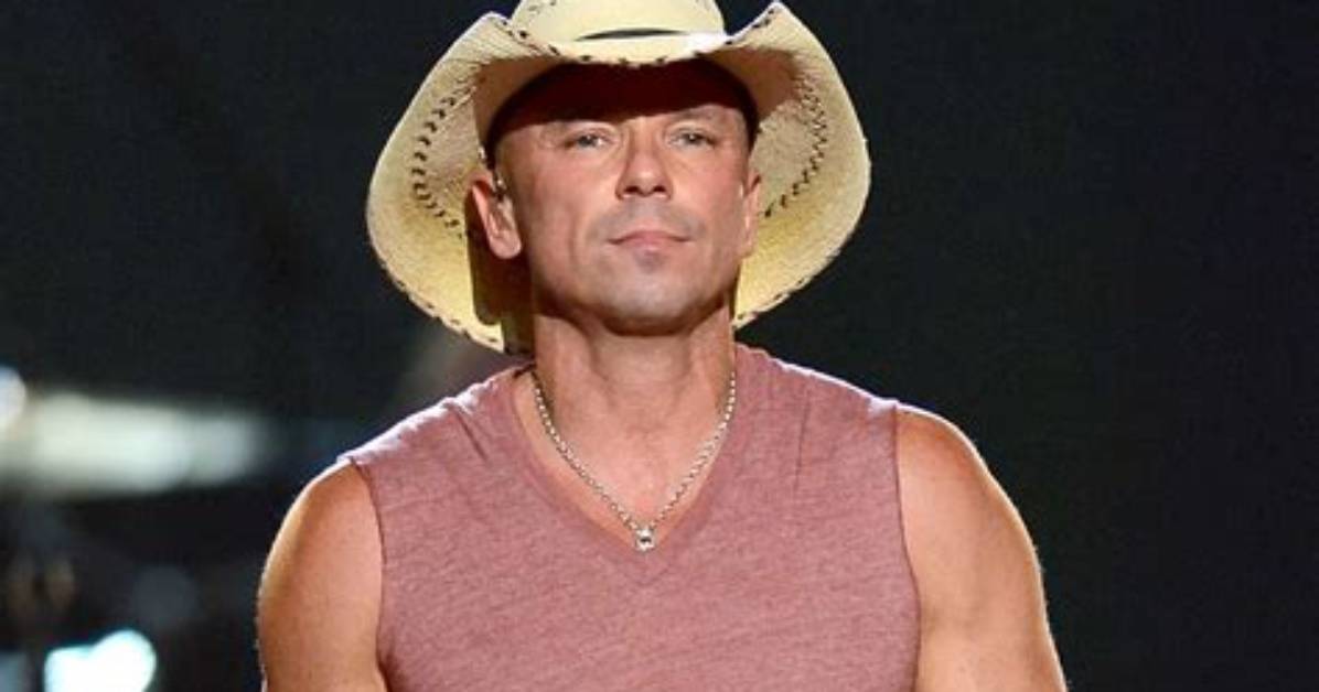 Is Kenny Chesney Still Alive? the Truth Behind the Country Star's Current Status